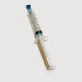 Rhizosphere Plastic syringe, 10 pcs 192104